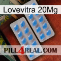 Lovevitra 20Mg 23